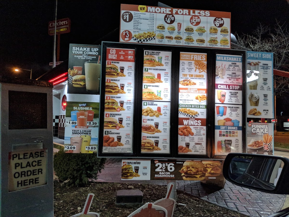 Checkers Washington Menu-10