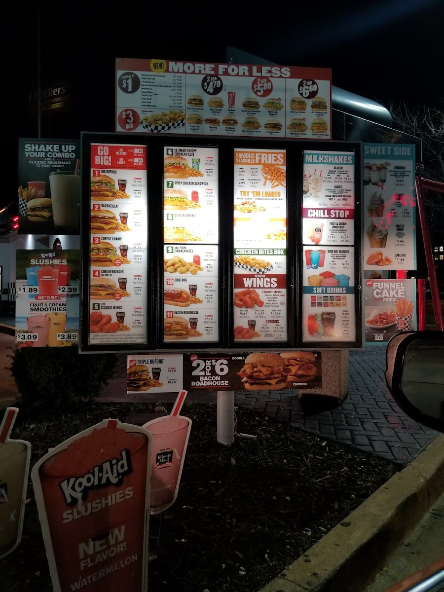 Checkers Washington Menu-3