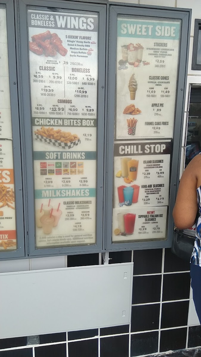 Checkers Washington Menu-4