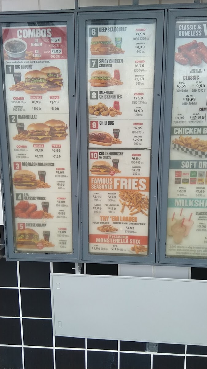 Checkers Washington Menu-5