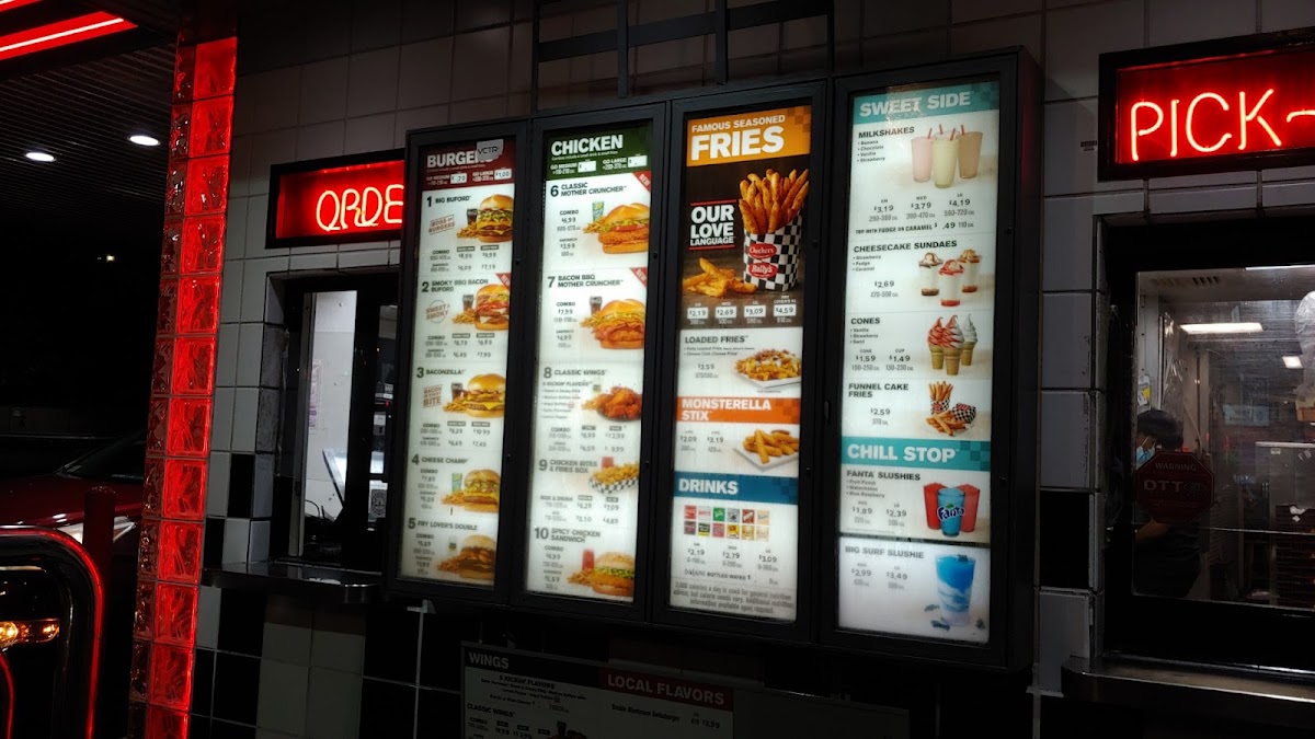 Checkers Washington Menu-9
